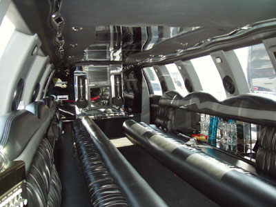 Bachelor Bachelorette Party Buses - Limousine Service - Shuttle Party Bus - Shuttle Bus - Charter Limos - Wine Tours