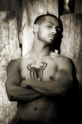 D Angelo - The Flawless Male Stripper - PROFESSIONAL_MALE_EXOTIC_DANCERS_ENTERTAINERS-Fresno_Madera_Merced Call to book your next bachelorette party, birthday party or girls' night outinto an unforgettable evening with the Sexy Men of HERO HOT Bods!!