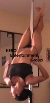 Dakota - The Aggressive Female Stripper - PROFESSIONAL FEMALE EXOTIC DANCERS ENTERTAINERS Wyoming Call to book your next bachelor party, birthday party or guys' night outinto an unforgettable evening with the Sexy Dancers of HERO HOT Bods!!