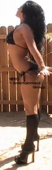 Nikki - The Gifted Female Stripper - PROFESSIONAL_FEMALE_EXOTIC_DANCERS_ENTERTAINERS-Tennessee Call to book your next bachelor party, birthday party or guys' night outinto an unforgettable evening with the Sexy Dancers of HERO HOT Bods!!