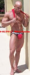 Cody - The Atheletic Male Stripper - PROFESSIONAL_MALE_EXOTIC_DANCERS_ENTERTAINERS-santa-barbara_oxnard Call to book your next bachelorette party, birthday party or girls' night outinto an unforgettable evening with the Sexy Men of HERO HOT Bods!!