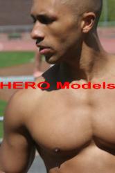 AJ - The Liberated Male Stripper - PROFESSIONAL_MALE_EXOTIC_DANCERS_ENTERTAINERS-Muskogee-Lawton Call to book your next bachelorette party, birthday party or girls' night outinto an unforgettable evening with the Sexy Men of HERO HOT Bods!!
