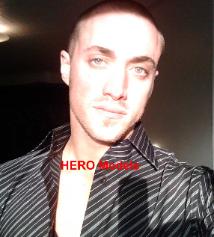 Rocco - The Sophisticated Male Stripper - PROFESSIONAL_MALE_EXOTIC_DANCERS_ENTERTAINERS-Sanjose_oakland_napa Call to book your next bachelorette party, birthday party or girls' night outinto an unforgettable evening with the Sexy Men of HERO HOT Bods!!