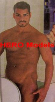 Ariel - The Beautiful Male Stripper - PROFESSIONAL_MALE_EXOTIC_DANCERS_ENTERTAINERS- Call to book your next bachelorette party, birthday party or girls' night outinto an unforgettable evening with the Sexy Men of HERO HOT Bods!!