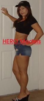 Alana - The Glorious Female Stripper - PROFESSIONAL_FEMALE_EXOTIC_DANCERS_ENTERTAINERS-Texas Call to book your next bachelor party, birthday party or guys' night outinto an unforgettable evening with the Sexy Dancers of HERO HOT Bods!!
