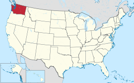 Washington_in_United_States