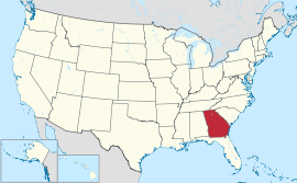 Georgia_in_United_State