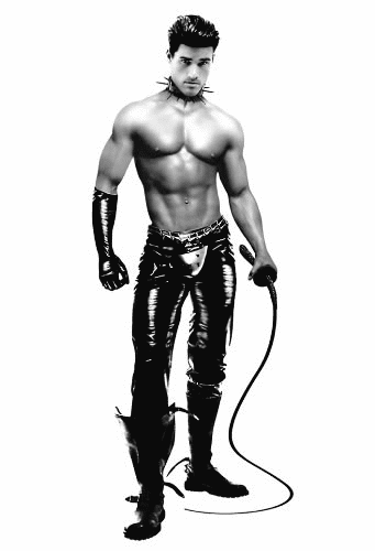 United States Male Strippers U.S.A. 7