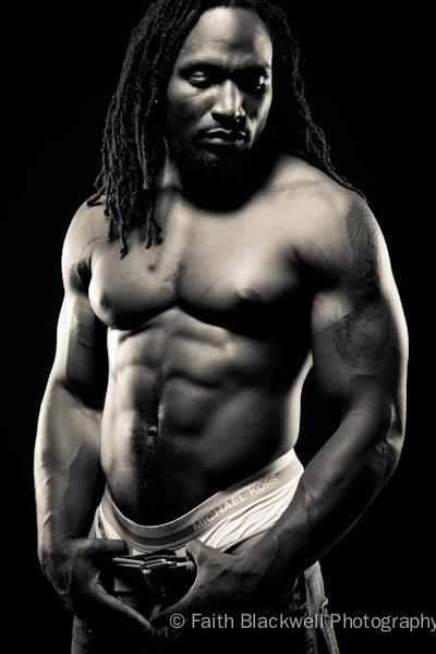 United States Male Strippers U.S.A. 8