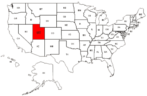 Serving Utah - Male and Female Dancers / Strippers