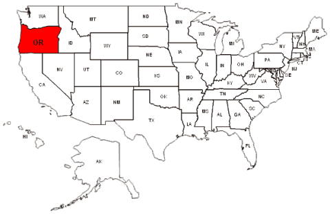 Serving Oregon - Male and Female Dancers / Strippers 