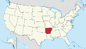 Arkansas_in_United_States