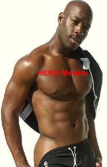 Royce - Adventurous Male Stripper - PROFESSIONAL_MALE_EXOTIC_DANCERS_ENTERTAINERS- Call to book your next bachelorette party, birthday party or girls' night outinto an unforgettable evening with the Sexy Men of HERO HOT Bods!!
