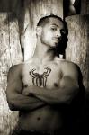 D Angelo - The Flawless Male Stripper - PROFESSIONAL_MALE_EXOTIC_DANCERS_ENTERTAINERS-Call to book your next bachelorette party, birthday party or girls' night outinto an unforgettable evening with the Sexy Men of HERO HOT Bods!!