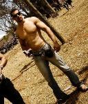United States Male Strippers U.S.A. 5