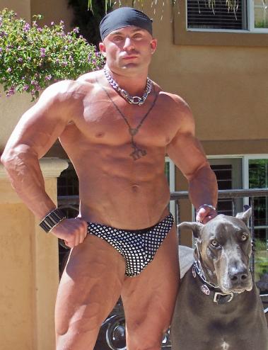 United States Male Strippers U.S.A. 13