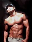 United States Male Strippers U.S.A. 11