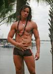 United States Male Strippers U.S.A. 21