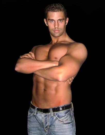 United States Male Strippers U.S.A. 3