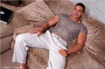 United States Male Strippers U.S.A. 