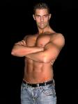 United States Male Strippers U.S.A. 3