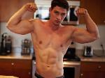 United States Male Strippers U.S.A. 26
