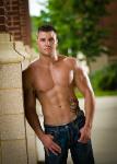United States Male Strippers U.S.A. 6