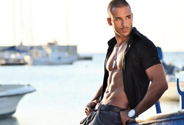 United States Male Strippers U.S.A.  Party Dancers