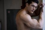 United States Male Strippers U.S.A. 