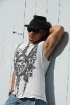 Lenny - The Latin Male Stripper - PROFESSIONAL_MALE_EXOTIC_DANCERS_ENTERTAINERS-Call to book your next bachelorette party, birthday party or girls' night outinto an unforgettable evening with the Sexy Men of HERO HOT Bods!!