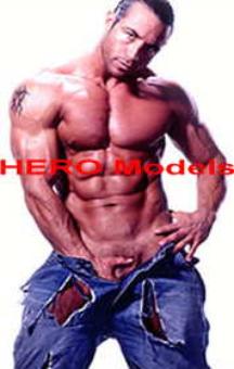 Rico - The Suave Male Stripper - PROFESSIONAL_MALE_EXOTIC_DANCERS_ENTERTAINERS- Call to book your next bachelorette party, birthday party or girls' night outinto an unforgettable evening with the Sexy Men of HERO HOT Bods!!