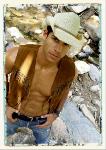 Julian - The Rebel Male Stripper  -PROFESSIONAL_MALE_EXOTIC_DANCERS_ENTERTAINERS-Call to book your next bachelorette party, birthday party or girls' night outinto an unforgettable evening with the Sexy Men of HERO HOT Bods!!