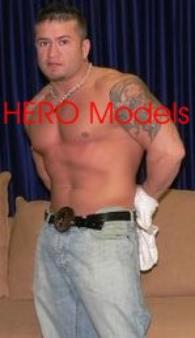 Karlos - The Endowed Male Stripper - PROFESSIONAL_MALE_EXOTIC_DANCERS_ENTERTAINERS- Call to book your next bachelorette party, birthday party or girls' night outinto an unforgettable evening with the Sexy Men of HERO HOT Bods!!