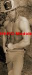 Radek - Devilish Male Stripper - PROFESSIONAL_MALE_EXOTIC_DANCERS_ENTERTAINERS-Call to book your next bachelorette party, birthday party or girls' night outinto an unforgettable evening with the Sexy Men of HERO HOT Bods!!