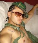 Luis - The Debonair Male Stripper - PROFESSIONAL_MALE_EXOTIC_DANCERS_ENTERTAINERS-Call to book your next bachelorette party, birthday party or girls' night outinto an unforgettable evening with the Sexy Men of HERO HOT Bods!!