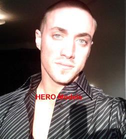 Rocco - The Sophisticated Male Stripper - PROFESSIONAL_MALE_EXOTIC_DANCERS_ENTERTAINERS- Call to book your next bachelorette party, birthday party or girls' night outinto an unforgettable evening with the Sexy Men of HERO HOT Bods!!