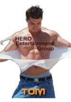 Tom - The Strong Male Stripper - PROFESSIONAL_MALE_EXOTIC_DANCERS_ENTERTAINERS- Call to book your next bachelorette party, birthday party or girls' night outinto an unforgettable evening with the Sexy Men of HERO HOT Bods!!